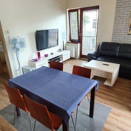 Apartament Eve Giżycko Εξωτερικό φωτογραφία